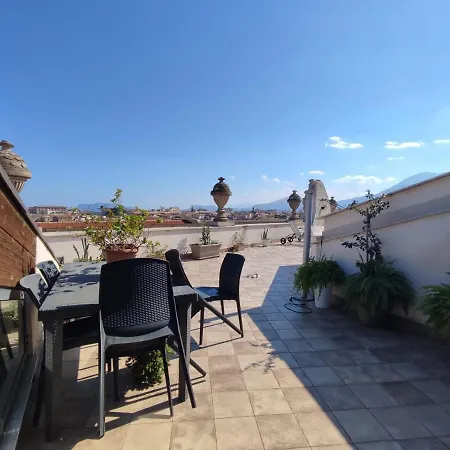 Bed & Breakfast B San Domenico *