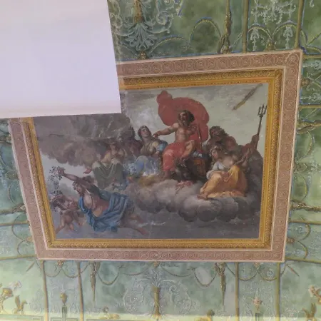 B San Domenico Palerme