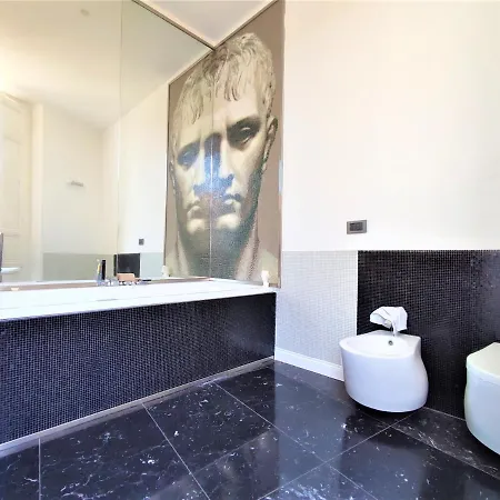 B San Domenico Bed & Breakfast Palermo
