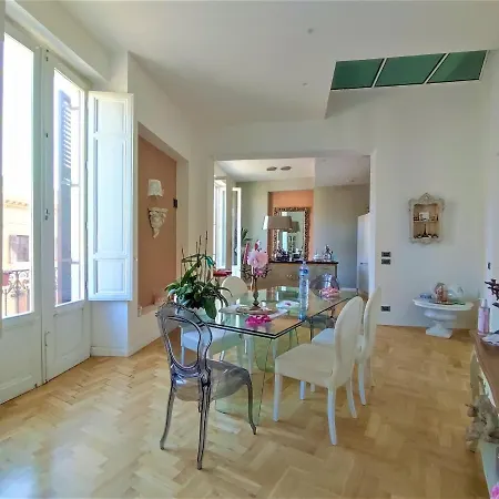 B San Domenico Bed & Breakfast