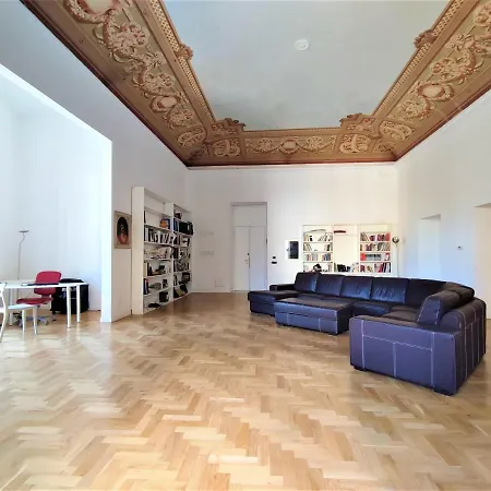 Bed & Breakfast B San Domenico